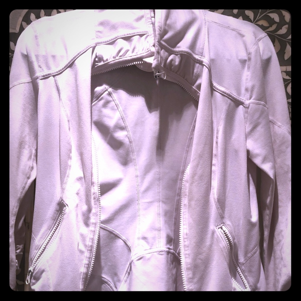 Zella Zip-up jacket
